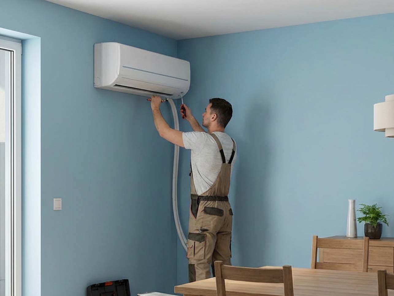 climatización para particulares y profesionales, siempre la mejor calidad electrofrio ayora