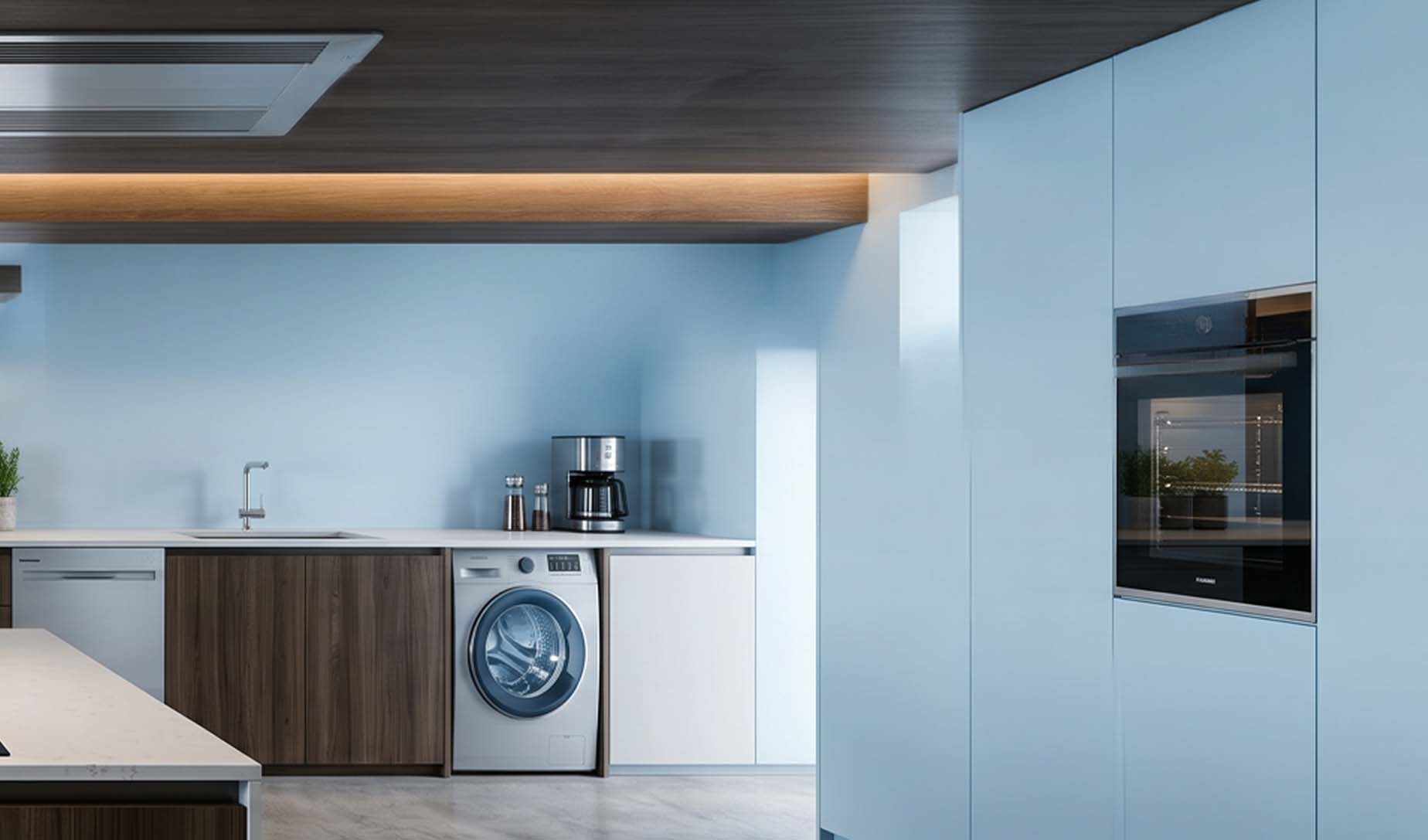 Electrodomésticos para particulares y empresas profesionales ElectroFrio ayora