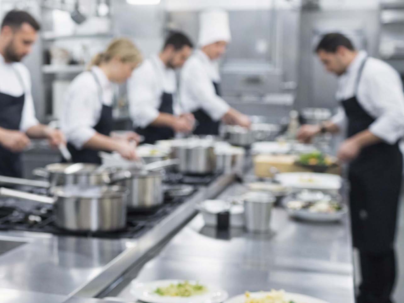 En ElectroFrio ofrecemos soluciones de frío industrial para negocios que necesitan conservar productos en condiciones óptimas y garantizar un funcionamiento fiable de sus instalaciones. Ayora servicios para hostelería profesional