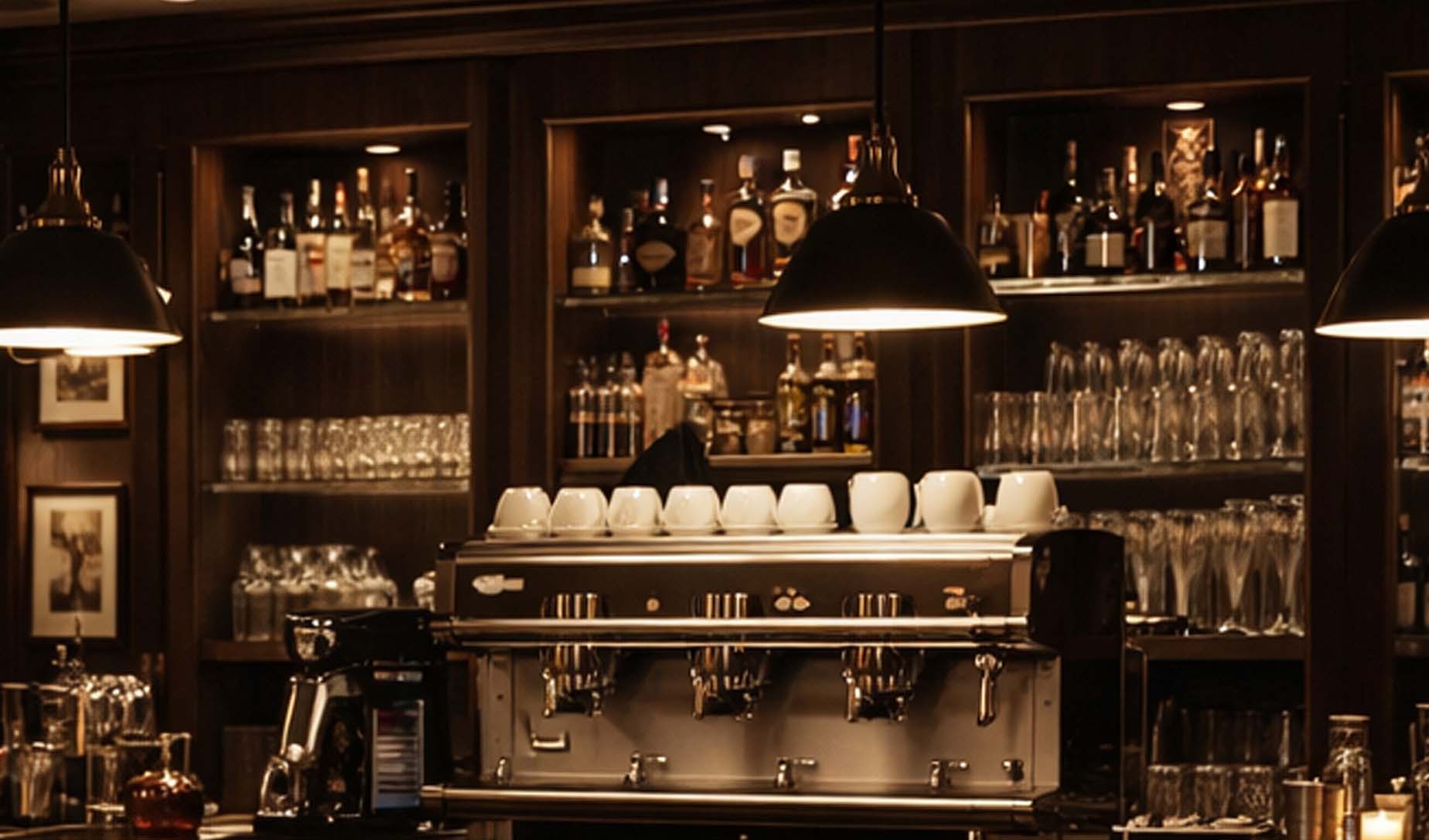 Suministramos, instalamos y atendemos maquinaria de hostelería para bares, cafeterías, restaurantes, cocinas profesionales y otros negocios del sector. Electrofrio ayora